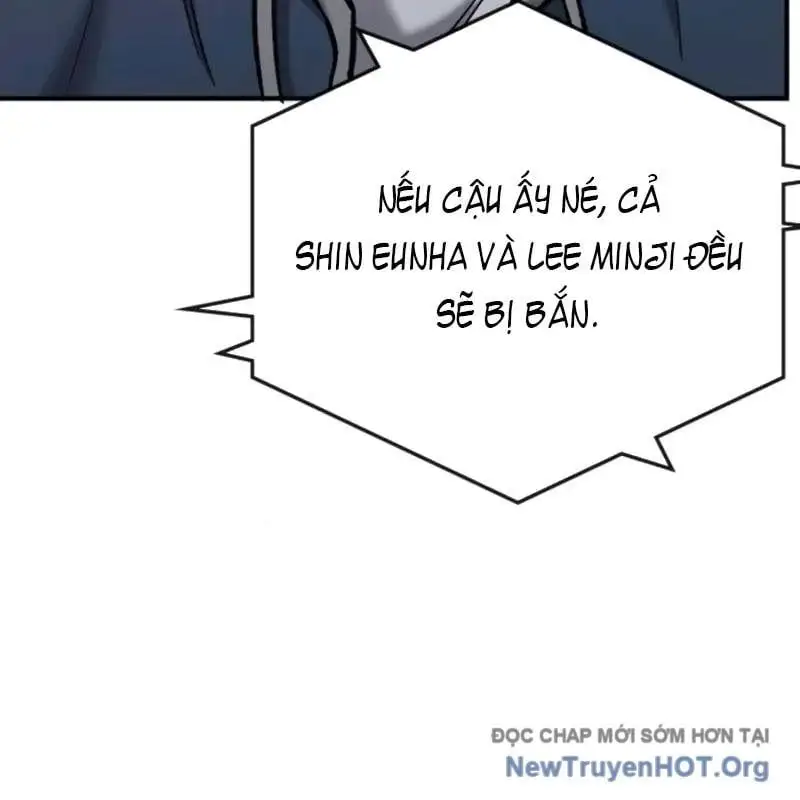 Truyện Tranh Một Anh Hùng Giỏi Mọi Thứ trang 6