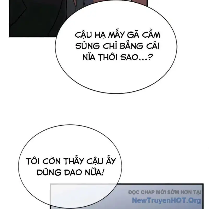 Truyện Tranh Một Anh Hùng Giỏi Mọi Thứ trang 6