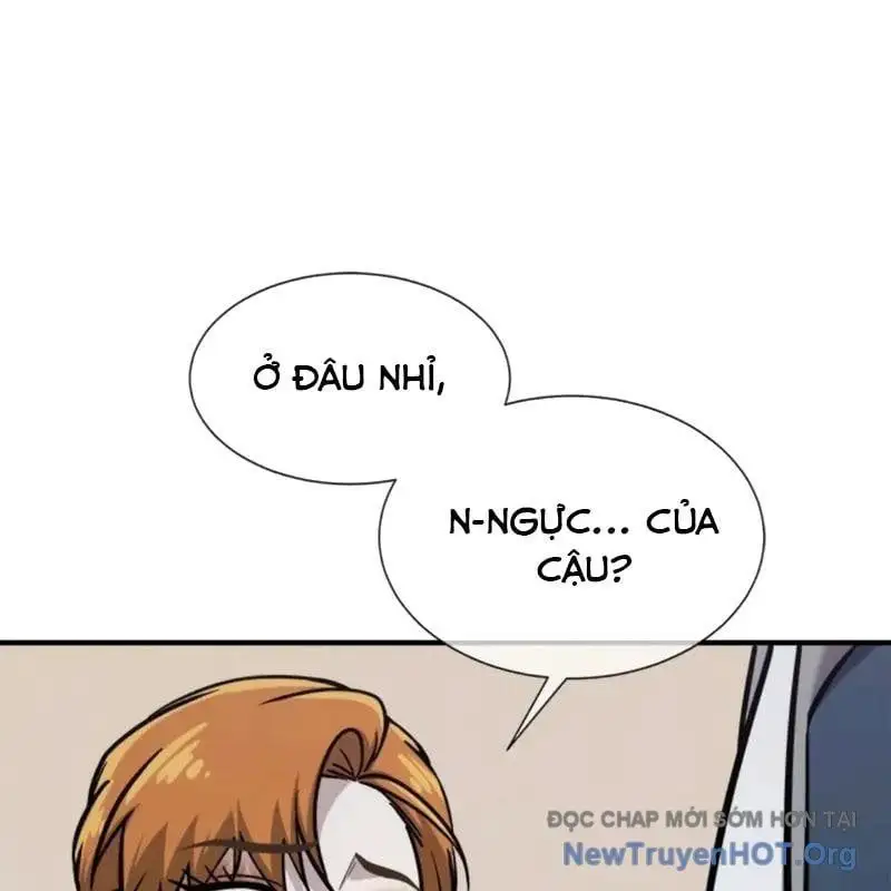 Truyện Tranh Một Anh Hùng Giỏi Mọi Thứ trang 6