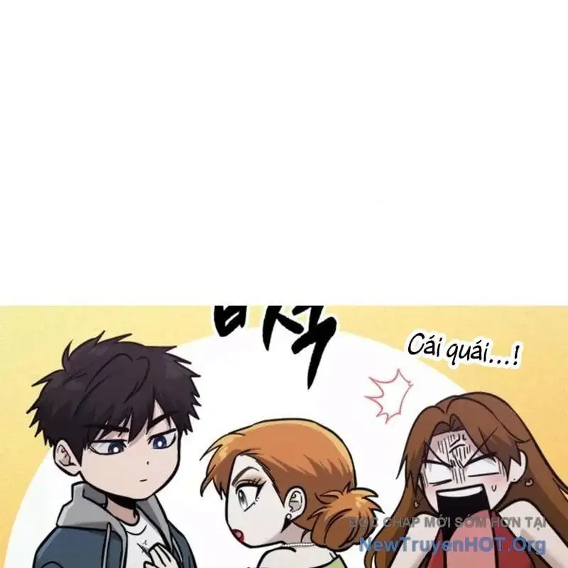 Truyện Tranh Một Anh Hùng Giỏi Mọi Thứ trang 6