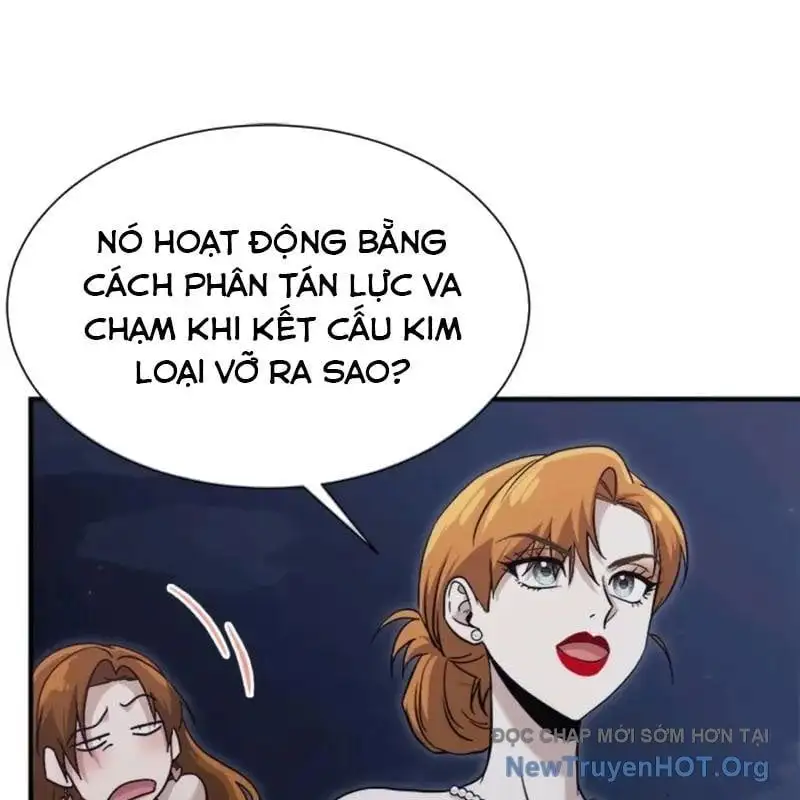 Truyện Tranh Một Anh Hùng Giỏi Mọi Thứ trang 6