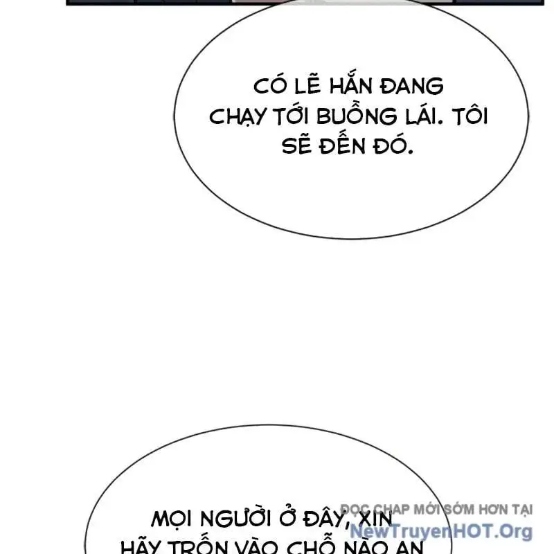 Truyện Tranh Một Anh Hùng Giỏi Mọi Thứ trang 6