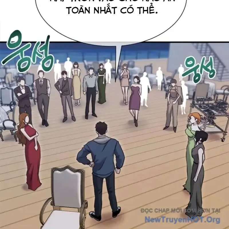 Truyện Tranh Một Anh Hùng Giỏi Mọi Thứ trang 6