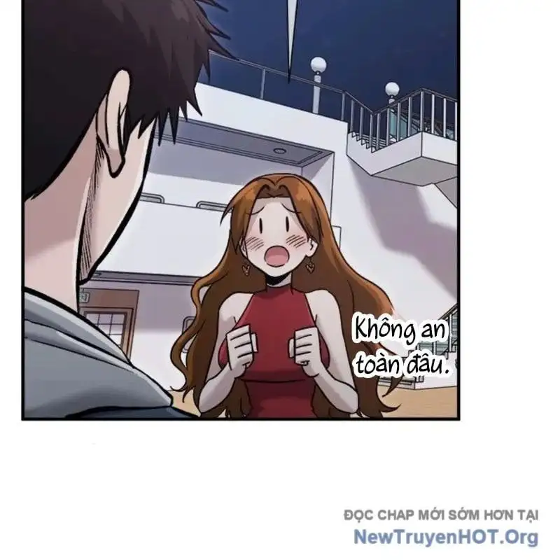 Truyện Tranh Một Anh Hùng Giỏi Mọi Thứ trang 6