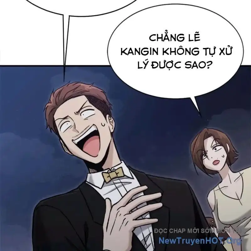 Truyện Tranh Một Anh Hùng Giỏi Mọi Thứ trang 6