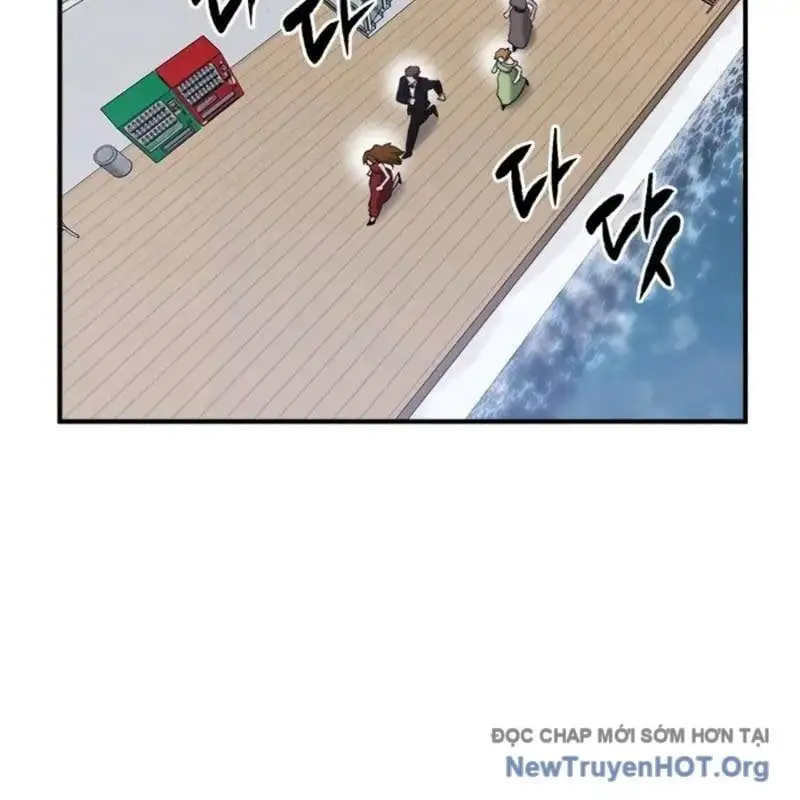 Truyện Tranh Một Anh Hùng Giỏi Mọi Thứ trang 6