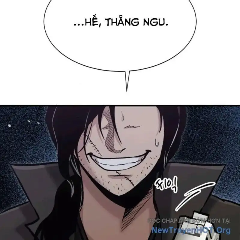 Truyện Tranh Một Anh Hùng Giỏi Mọi Thứ trang 6