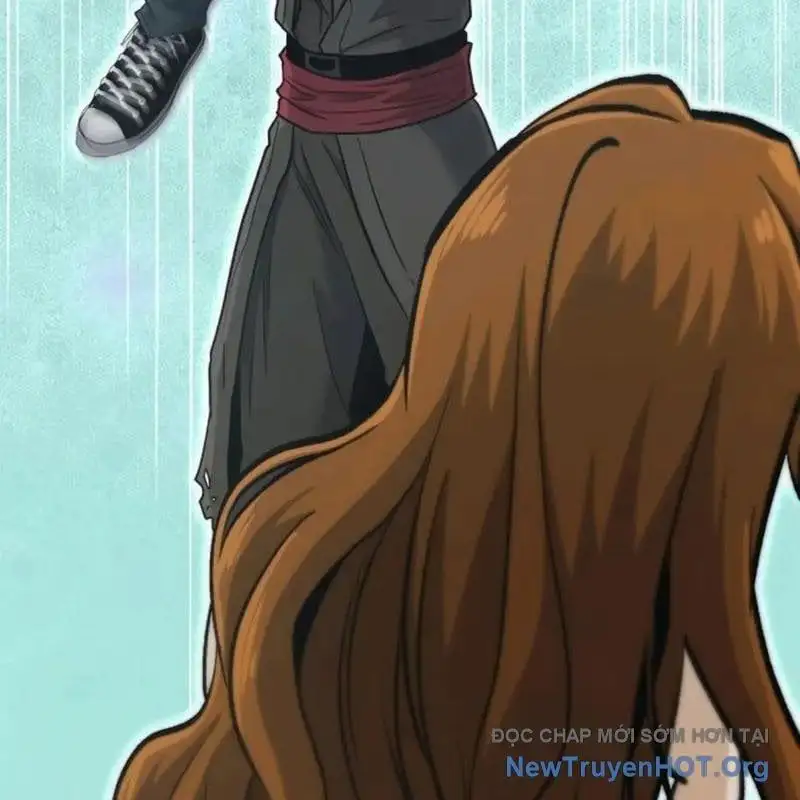 Truyện Tranh Một Anh Hùng Giỏi Mọi Thứ trang 6