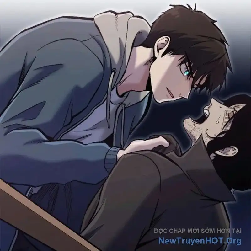 Truyện Tranh Một Anh Hùng Giỏi Mọi Thứ trang 6