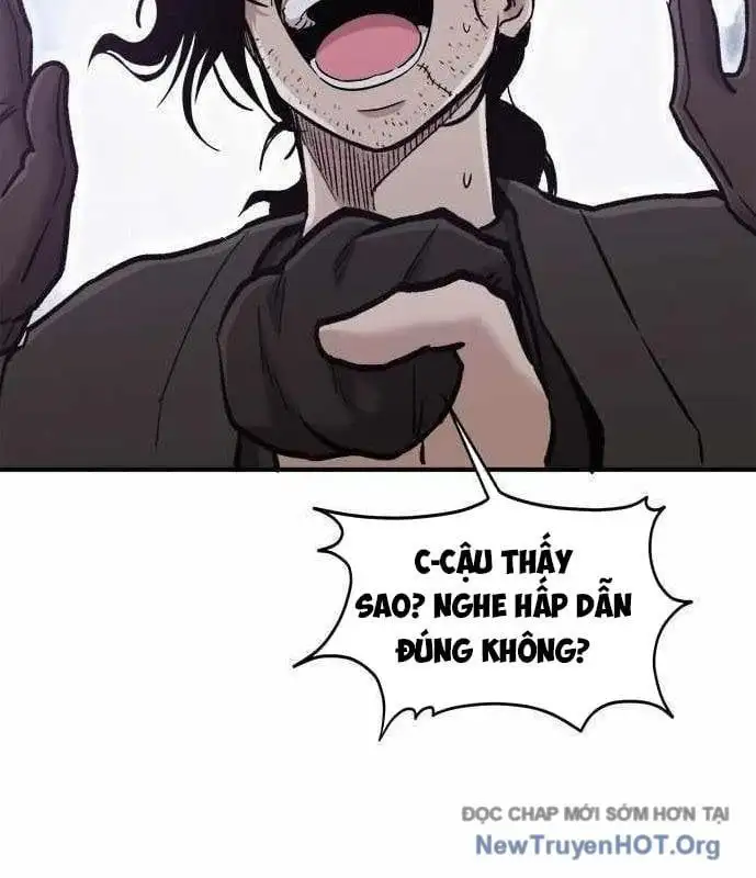 Truyện Tranh Một Anh Hùng Giỏi Mọi Thứ trang 6