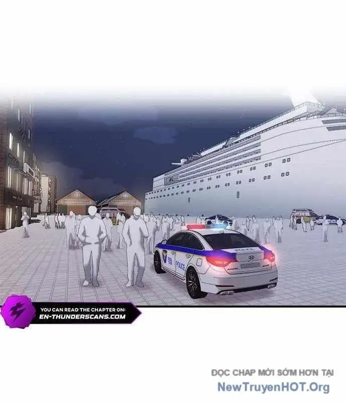 Truyện Tranh Một Anh Hùng Giỏi Mọi Thứ trang 6