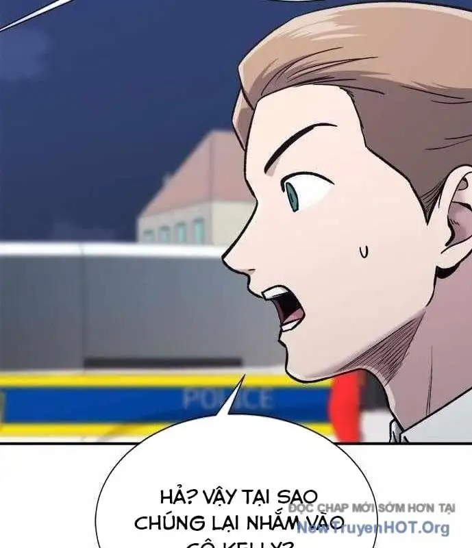 Truyện Tranh Một Anh Hùng Giỏi Mọi Thứ trang 6