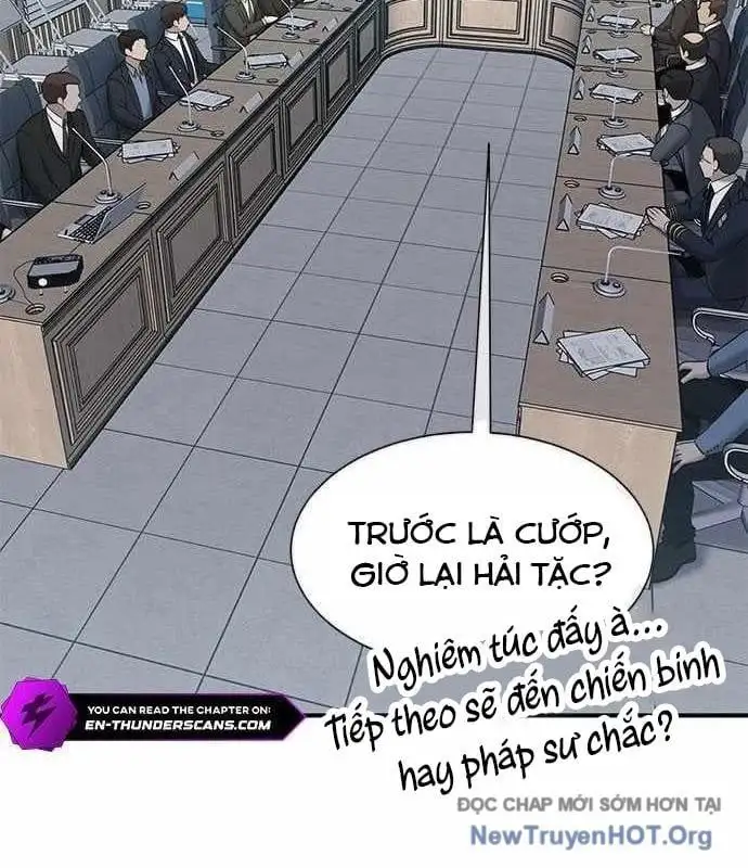 Truyện Tranh Một Anh Hùng Giỏi Mọi Thứ trang 6