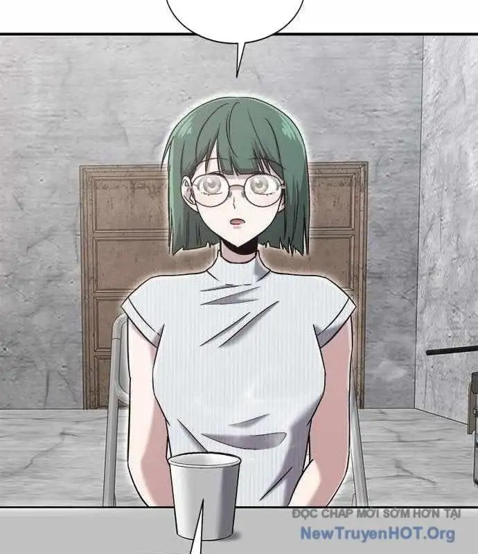 Truyện Tranh Một Anh Hùng Giỏi Mọi Thứ trang 6