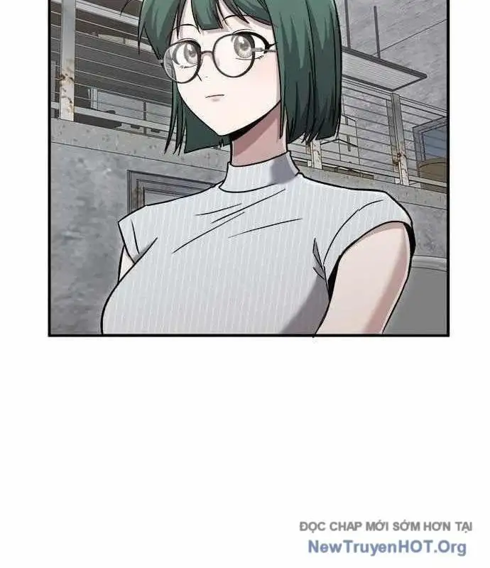 Truyện Tranh Một Anh Hùng Giỏi Mọi Thứ trang 6