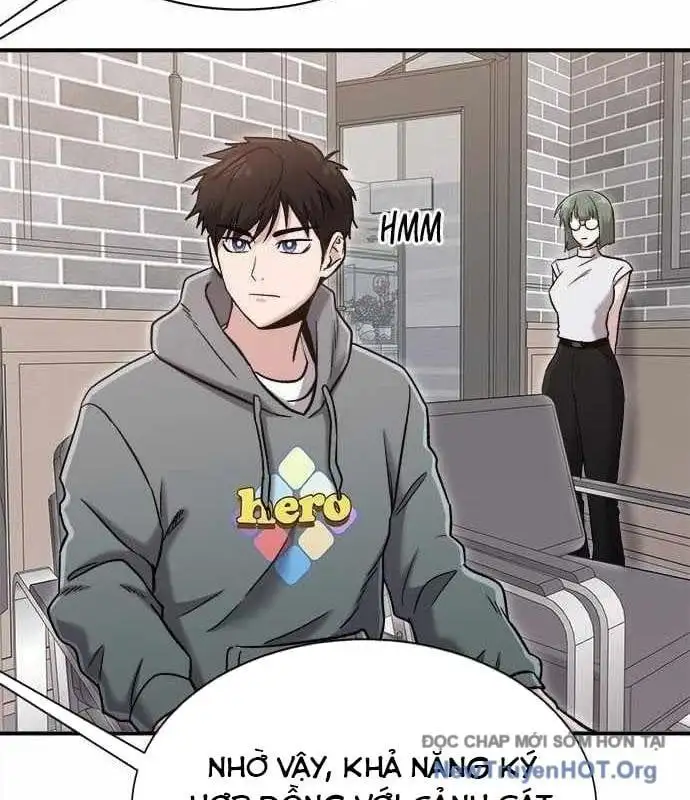 Truyện Tranh Một Anh Hùng Giỏi Mọi Thứ trang 6