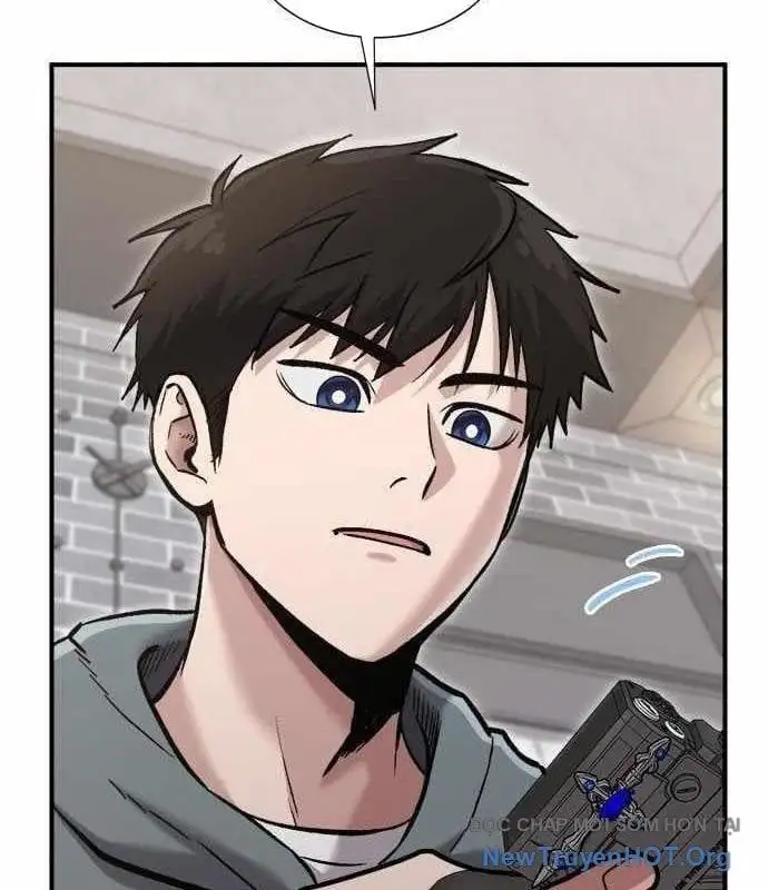 Truyện Tranh Một Anh Hùng Giỏi Mọi Thứ trang 6