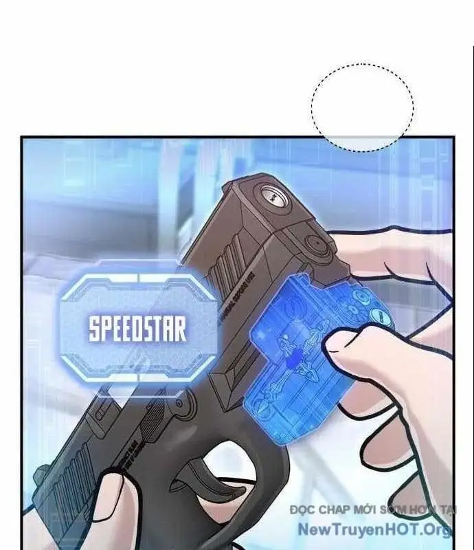 Truyện Tranh Một Anh Hùng Giỏi Mọi Thứ trang 6