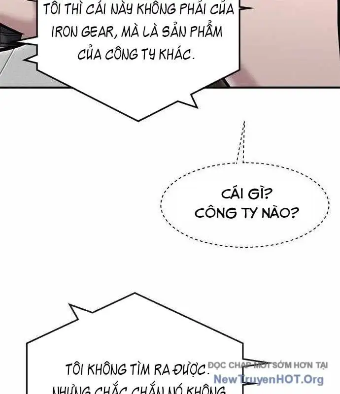 Truyện Tranh Một Anh Hùng Giỏi Mọi Thứ trang 6