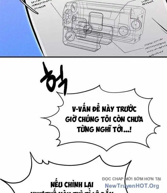 Truyện Tranh Một Anh Hùng Giỏi Mọi Thứ trang 6