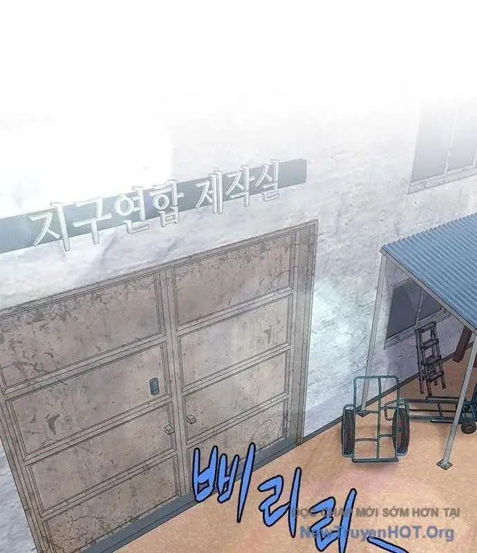 Truyện Tranh Một Anh Hùng Giỏi Mọi Thứ trang 6