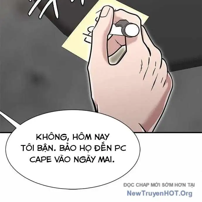 Truyện Tranh Một Anh Hùng Giỏi Mọi Thứ trang 6