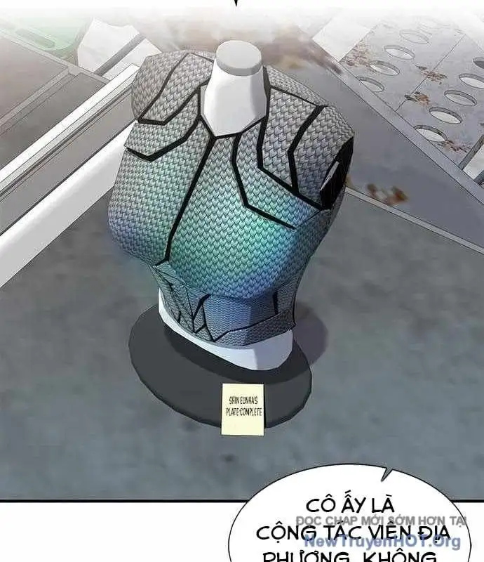 Truyện Tranh Một Anh Hùng Giỏi Mọi Thứ trang 6