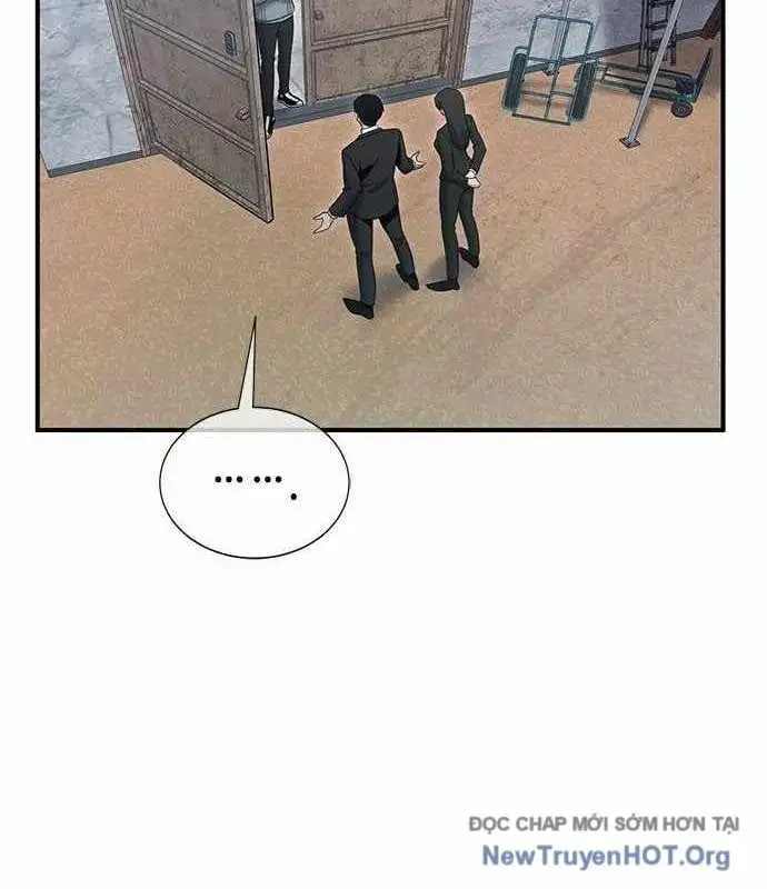 Truyện Tranh Một Anh Hùng Giỏi Mọi Thứ trang 6