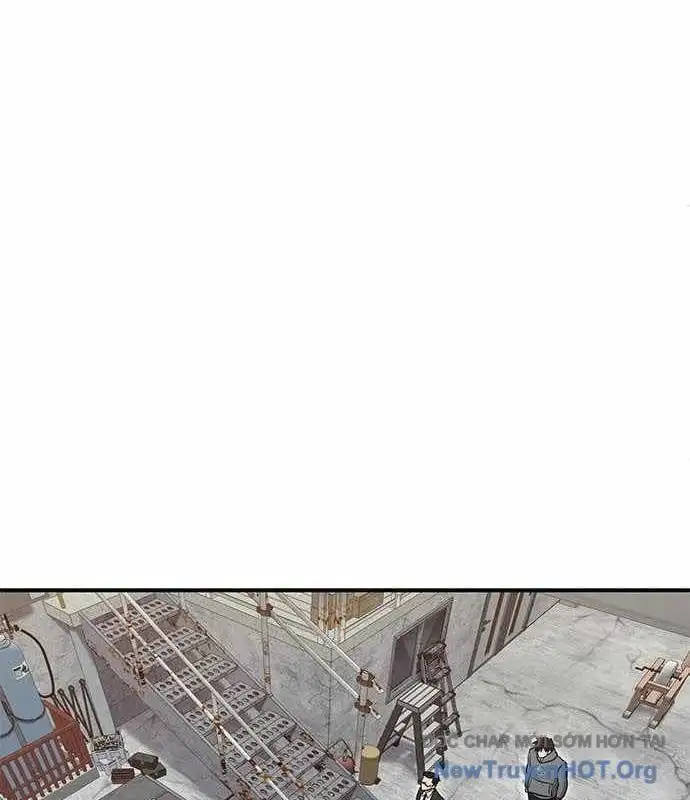 Truyện Tranh Một Anh Hùng Giỏi Mọi Thứ trang 6