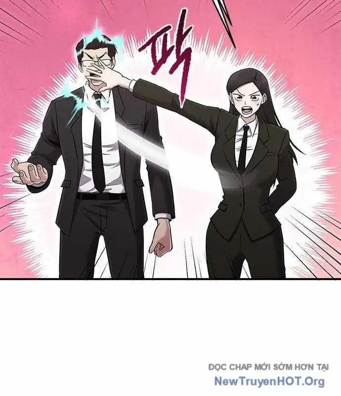 Truyện Tranh Một Anh Hùng Giỏi Mọi Thứ trang 6