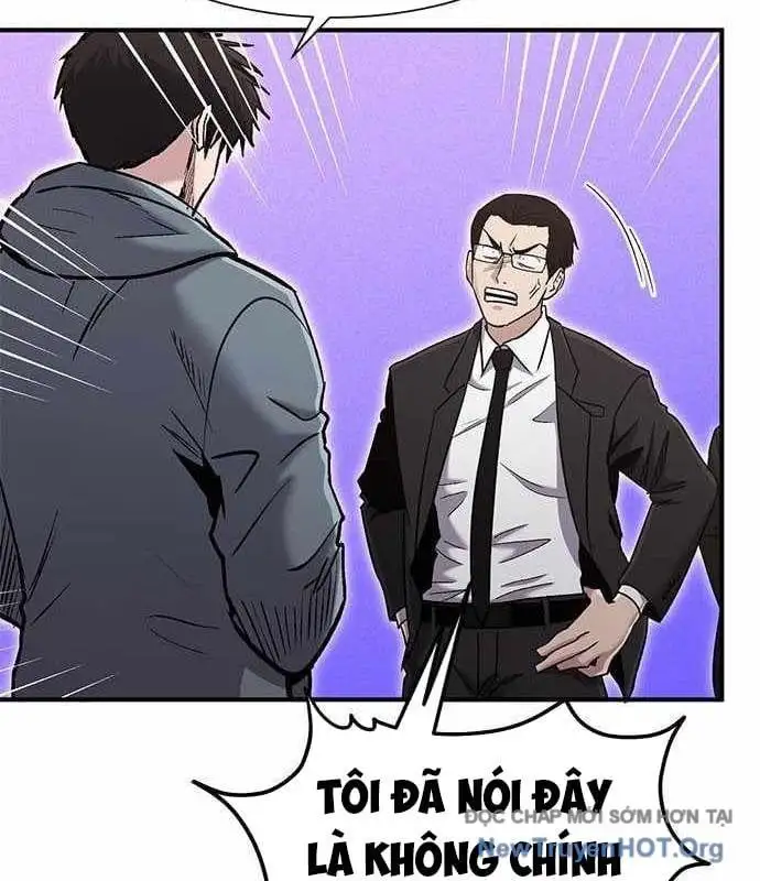 Truyện Tranh Một Anh Hùng Giỏi Mọi Thứ trang 6