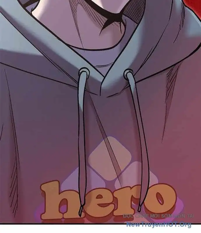 Truyện Tranh Một Anh Hùng Giỏi Mọi Thứ trang 6