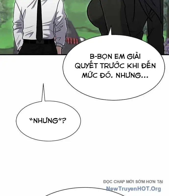 Truyện Tranh Một Anh Hùng Giỏi Mọi Thứ trang 6