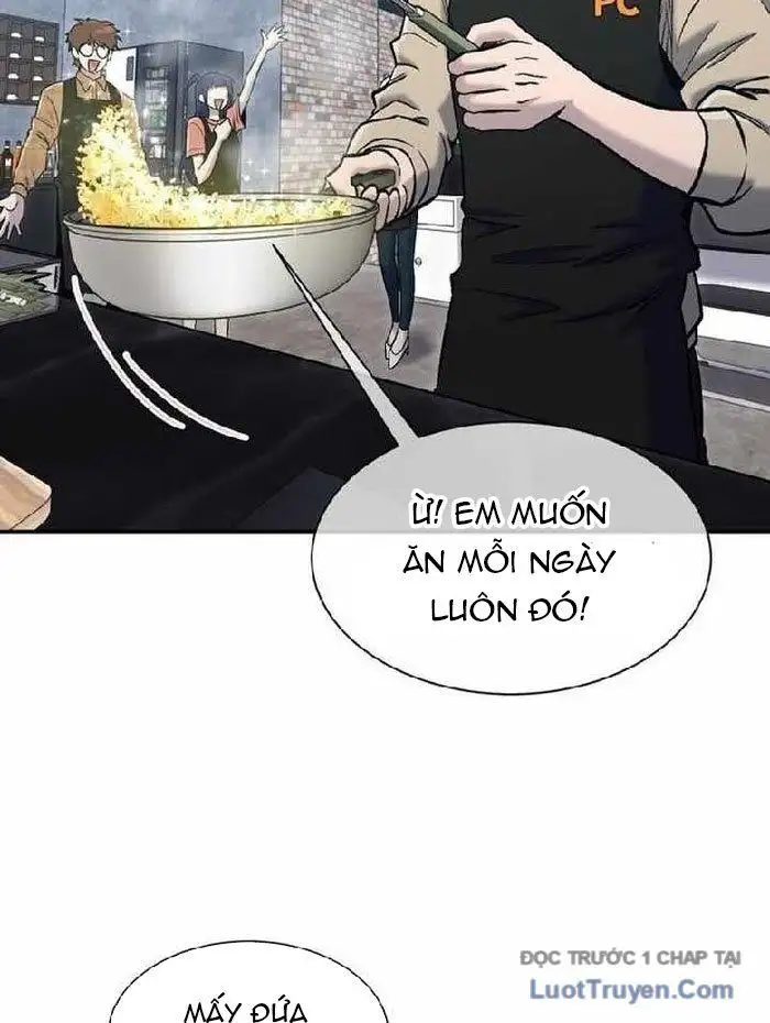 Truyện Tranh Một Anh Hùng Giỏi Mọi Thứ trang 6