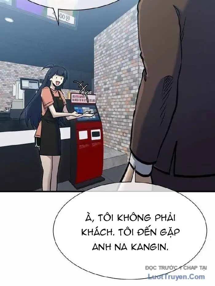 Truyện Tranh Một Anh Hùng Giỏi Mọi Thứ trang 6