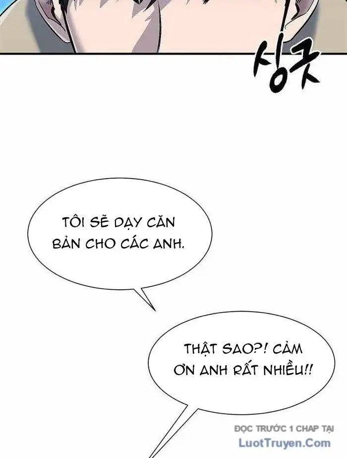 Truyện Tranh Một Anh Hùng Giỏi Mọi Thứ trang 6