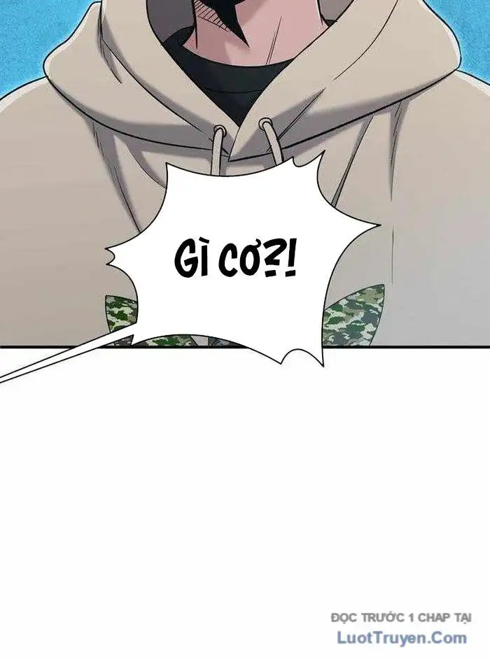 Truyện Tranh Một Anh Hùng Giỏi Mọi Thứ trang 6