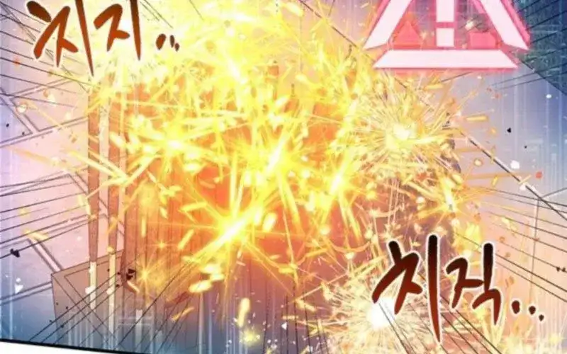 Truyện Tranh Một Anh Hùng Giỏi Mọi Thứ trang 6