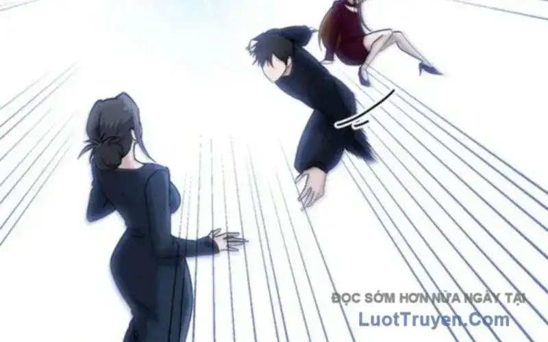 Truyện Tranh Một Anh Hùng Giỏi Mọi Thứ trang 6