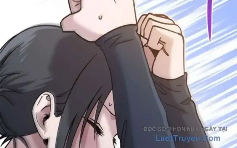 Truyện Tranh Một Anh Hùng Giỏi Mọi Thứ trang 6