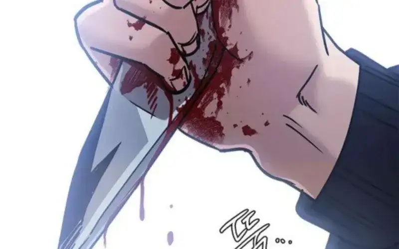 Truyện Tranh Một Anh Hùng Giỏi Mọi Thứ trang 6