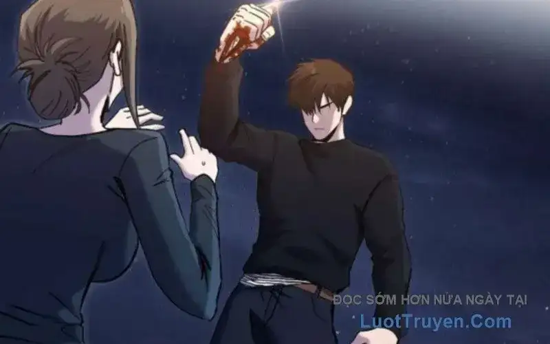 Truyện Tranh Một Anh Hùng Giỏi Mọi Thứ trang 6