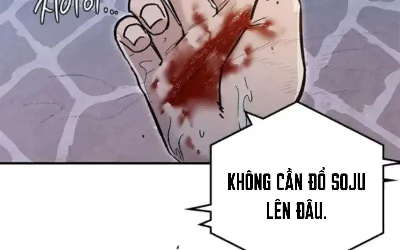 Truyện Tranh Một Anh Hùng Giỏi Mọi Thứ trang 6