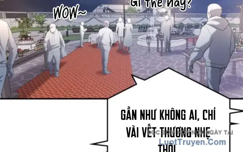 Truyện Tranh Một Anh Hùng Giỏi Mọi Thứ trang 6