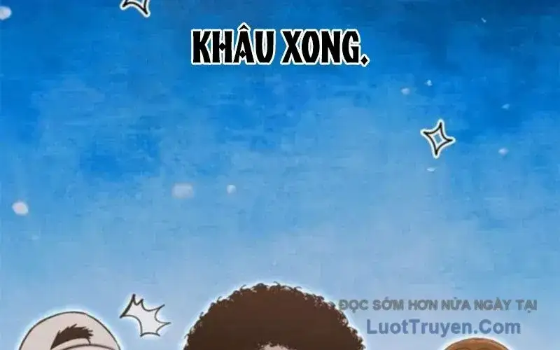 Truyện Tranh Một Anh Hùng Giỏi Mọi Thứ trang 6