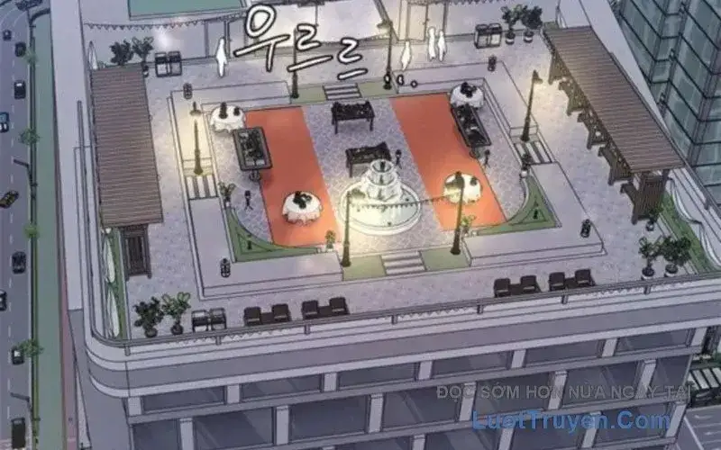 Truyện Tranh Một Anh Hùng Giỏi Mọi Thứ trang 6