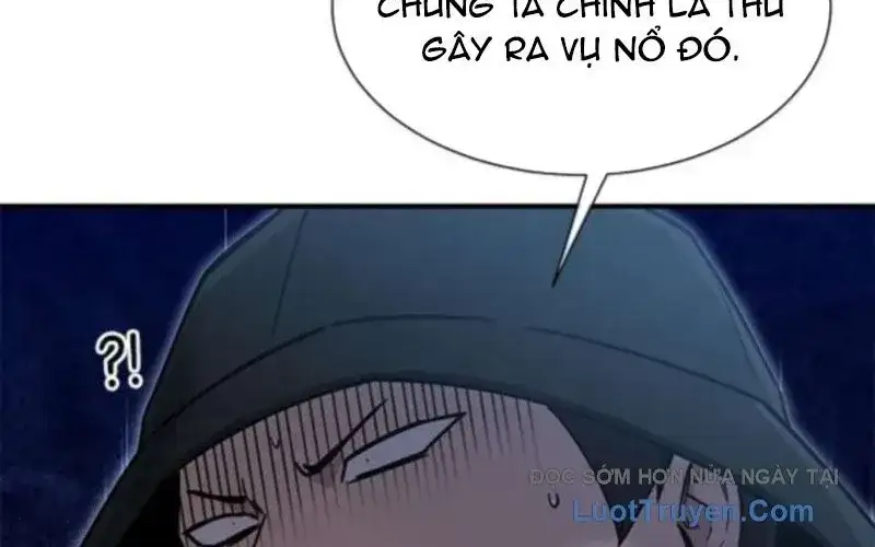 Truyện Tranh Một Anh Hùng Giỏi Mọi Thứ trang 6