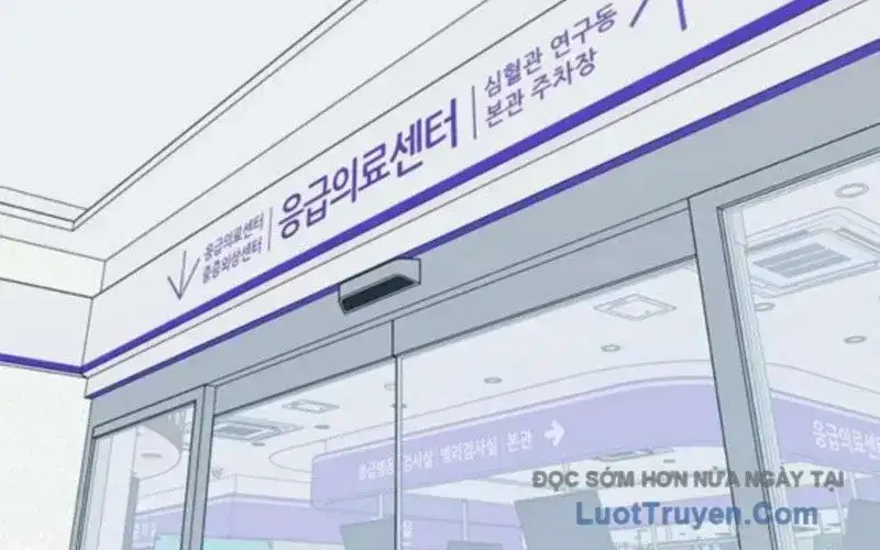 Truyện Tranh Một Anh Hùng Giỏi Mọi Thứ trang 6