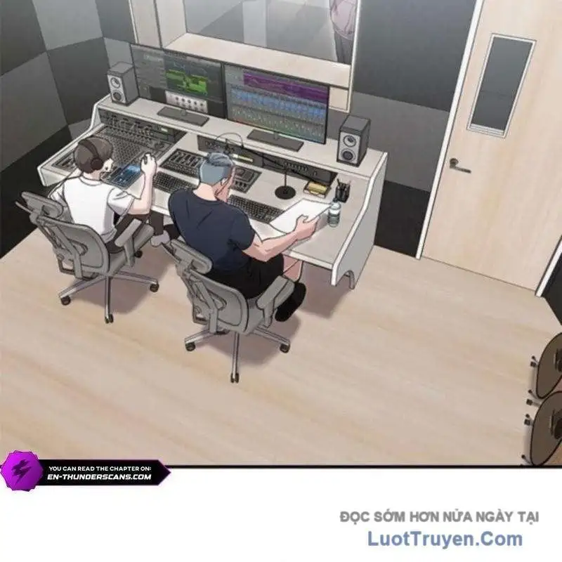 Truyện Tranh Một Anh Hùng Giỏi Mọi Thứ trang 6