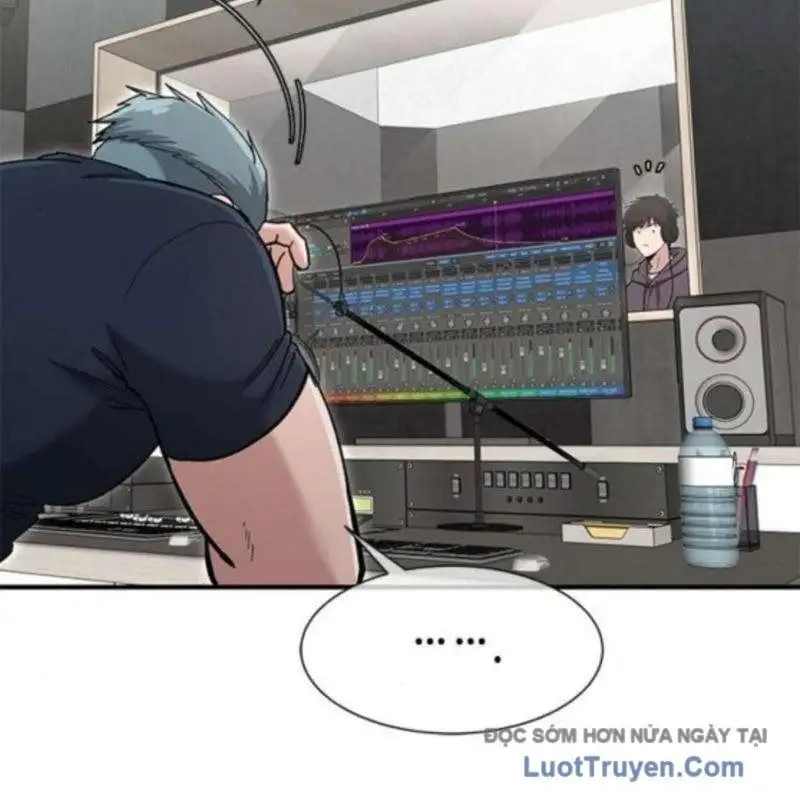 Truyện Tranh Một Anh Hùng Giỏi Mọi Thứ trang 6